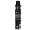 Desodorante en spray para hombre, con protección anti manchas y sin alcohol REXONA Men Invisible ice fresh 200 ml.