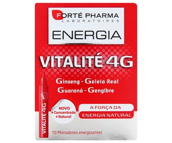Energy Vitalite 4G 10u Energy Vitalite 4G 10u
