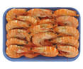 Langostino cocidos calibre 30-40