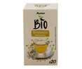 Manzanilla Bio 20 uds. 24 gr.