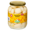Patatas París AMALUR frasco de 445 g.