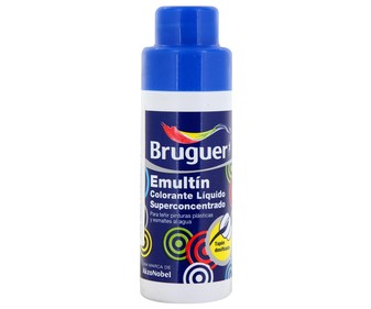Colorante líquido azul 0.05 litros Colorante líquido azul 0.05 litros