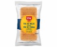 Pan de molde sin gluten SCHAR 300 g.