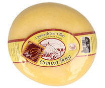 Queso ARZUA ULLOA P Granxa Beley