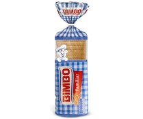 Pan de molde familiar BIMBO 770 gramos