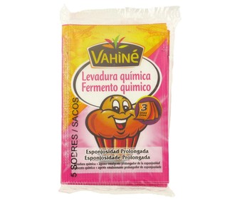 Levadura 47,5g Levadura 47,5g