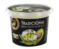 Queso fresco tarrina de 250 g.