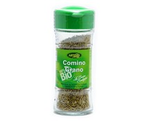 Comino procedente de agricultura ecológica ARTEMIS BIO 20 g.