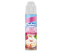 Nata montada ligera en spray CENTRAL LECHERA ASTURIANA 250 g.