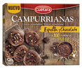 Galletas Campurrianas con espelta y chocolate CUÉTARA 320 g.