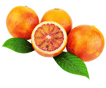 Naranjas Sanguina 1 kg.