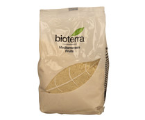 Harina de almendra ecológica BIOTERRA 200 g.