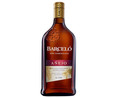 Ron añejo dominicano de calidad superior, añejado en barricas de roble BARCELÓ botella de 70 cl.