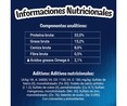 Snacks para gatos a base de buey y pollo FELIX CRISPIES 45 g.