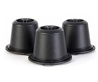 Cápsulas reutilizables 3 COOK CONCEPT | Alcampo Compra