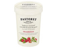 Yogur frambuesa 500 g