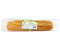 Pan baguette sin gluten SINBLAT 175 g.