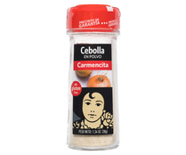 Cebolla en polvo CARMENCITA 35 g.