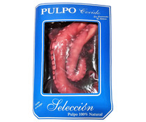 Pata de pulpa en su jugo MERIPUL 2 uds. 350 g.