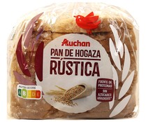 Pan de horno, masa madre PRODUCTO ALCAMPO 375 g.