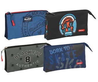 Zoológico de noche Pegajoso llave inglesa Estuche 22x3x12cm SAFTA | Alcampo Compra Online