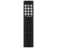 Televisión 81,28 cm (32") LED HISENSE 32A4K FULL HD, SMART TV, WIFI, TDT HD, USB reproductor, 2HDMI, 60HZ.
