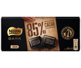 Chocolate negro 85 % cacao NESTLÉ DARK 120 g.
