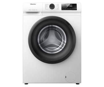 Lavadora HISENSE EFQP901418VM capacidad de carga: 9KG, clasificación energética: B, 1400RPM, H: 85cm, A: 60cm, F: 54cm. Lavadora HISENSE EFQP901418VM capacidad de carga: 9KG, clasificación energética: B, 1400RPM, H: 85cm, A: 60cm, F: 54cm.