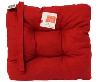 Cojín silla 35x35 centímetros Cojín silla 35x35 centímetros