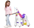 unicornio feber carrefour