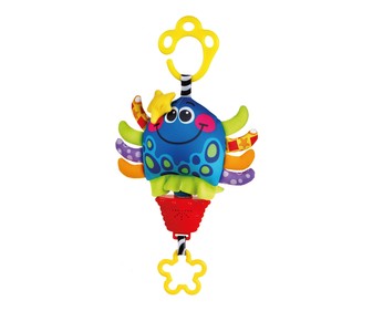 Movil musical colgante PLAYGRO. Movil musical colgante PLAYGRO.
