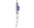 Cuchillo para quesos fabricado en acero inoxidable, Imperial METALTEX.