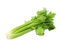 Apio ecológico bandeja 400 g.