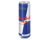 Bebida energética RED BULL 473 ml.