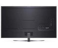 Televisión 139,7 cm (55") QNED MiniLED LG 55QNED866RE 4K, HDR, SMART TV, WIFI, BLUETOOTH, TDT T2, USB reproductor y grabador, 4HDMI, 100HZ.