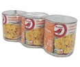 Champiñones laminados PRODUCTO ALCAMPO 3 uds x 105 g.