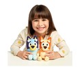 Peluche 20 cm BLUEY.