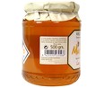 Miel de flores denominación de origen La Alcarria LA CAPERUCITA 500 g.