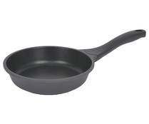 Sartén de aluminio fundido con recubrimiento antiadherente, apta para inducción, 20 centímetros CONTINENTAL.