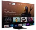 Televisión 165,1 cm (65") MINI LED TCL 65C805 4K, HDR10, GOOGLE TV, WIFI, BLUETOOTH, TDT T2, USB reproductor, 4HDMI, 144HZ.