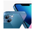 Smartphone 15,49cm (6,1") iPhone 13 MLPK3QL/A azul, 128GB, Chip A15 Bionic, Retina XDR, 12+12Mpx, iOS 15.