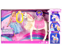 barbie perritos sorpresa alcampo