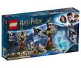 lego harry potter alcampo
