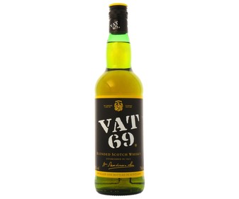 Whisky blended 70 cl Whisky blended 70 cl