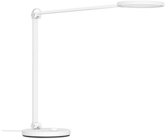 Lámpara de escritorio XIAOMI Mi Smart LED Desk Lamp Pro, 700 lúm, 2500-4800k, ajuste multi-ángulo, Wi-Fi. Lámpara de escritorio XIAOMI Mi Smart LED Desk Lamp Pro, 700 lúm, 2500-4800k, ajuste multi-ángulo, Wi-Fi.