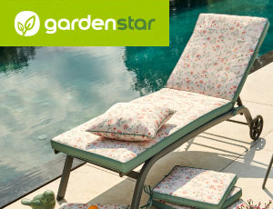 Garden star