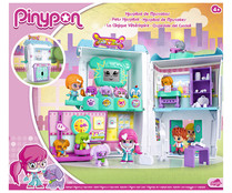 cabeza pinypon alcampo