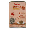 Comida para gatos 400 g