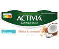Bífidus coco, avena y nueces 4 x 115 g