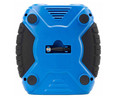 Mini compresor de aire para coche GOODYEAR, 35 PSI.